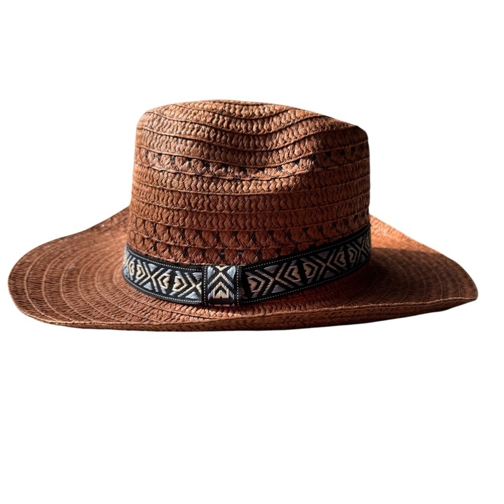 Cute Boho Sun Hat - Picture 6 of 8